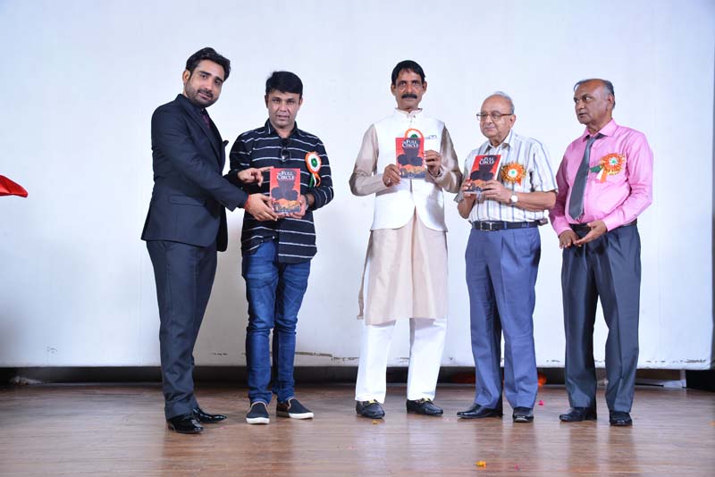 Mass communication colleges in Delhi